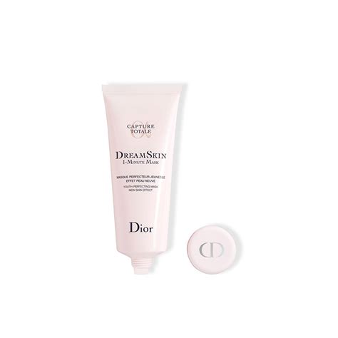 masque dior dreamskin utilisation|dior capture dreamskin mask.